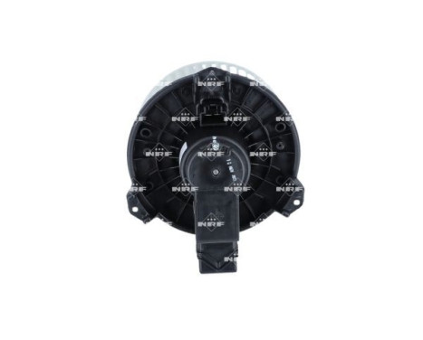 Interior ventilation, Image 5