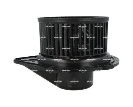 Interior ventilation, Image 2