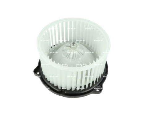 Interior ventilation, Image 3