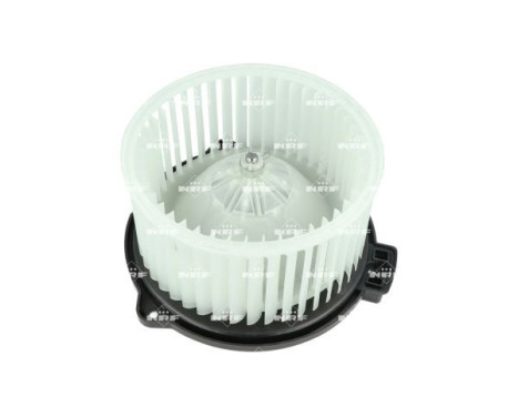 Interior ventilation, Image 4