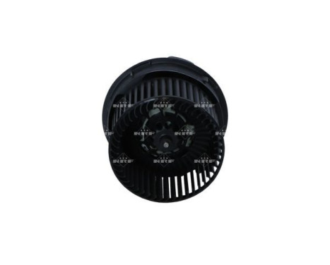 Interior ventilation