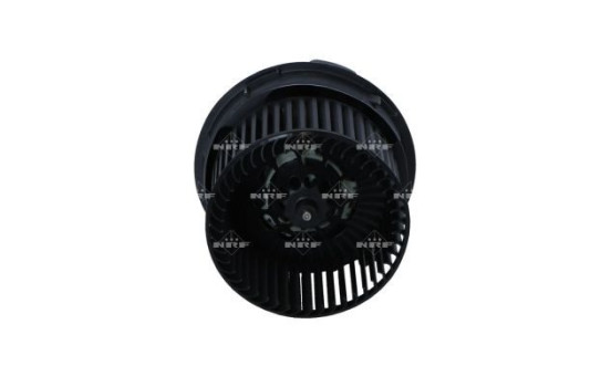 Interior ventilation