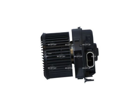 Interior ventilation, Image 2