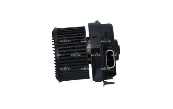 Interior ventilation, Image 2
