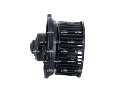 Interior ventilation, Image 4