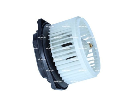 Interior ventilation, Image 5