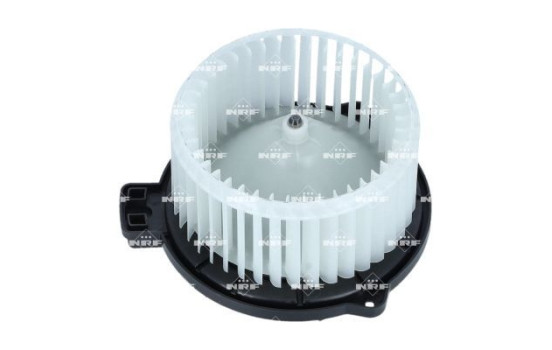 Interior ventilation, Image 4
