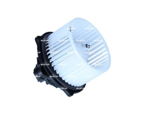 Interior ventilation, Image 5