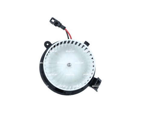 Interior ventilation