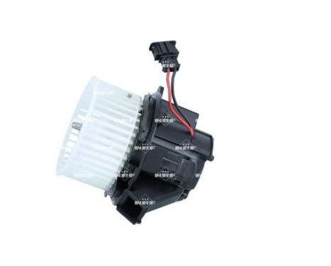 Interior ventilation, Image 2