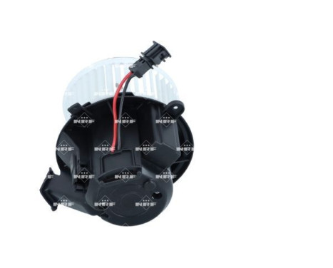 Interior ventilation, Image 3