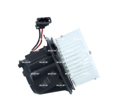 Interior ventilation, Image 4