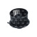 Interior ventilation