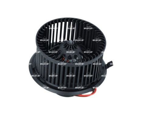 Interior ventilation, Image 3