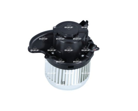 Interior ventilation, Image 5