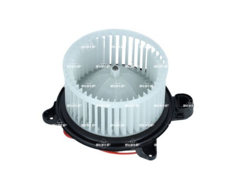 Interior ventilation, Image 2