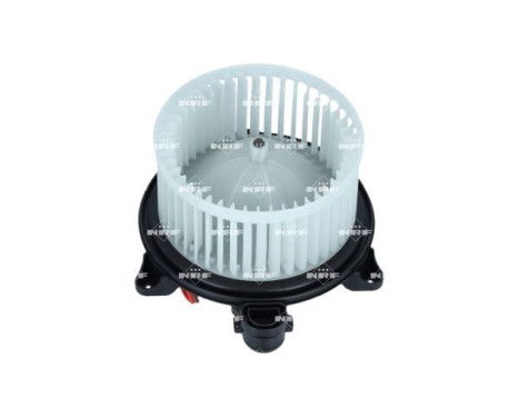 Interior ventilation, Image 3