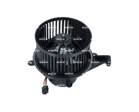 Interior ventilation, Image 2