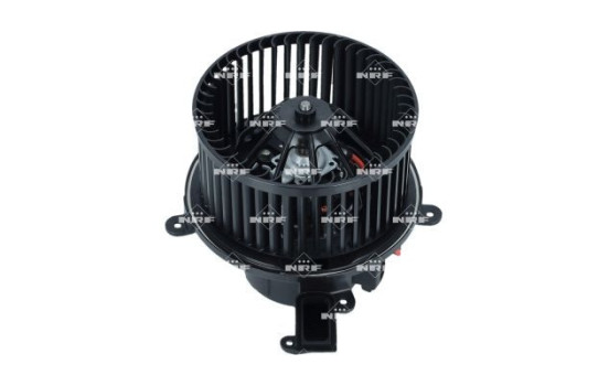 Interior ventilation, Image 3