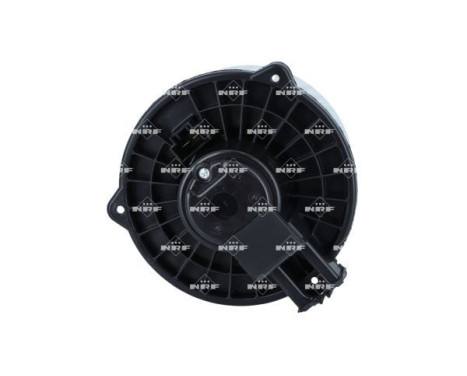 Interior ventilation, Image 5