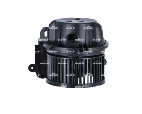 Interior ventilation, Image 5