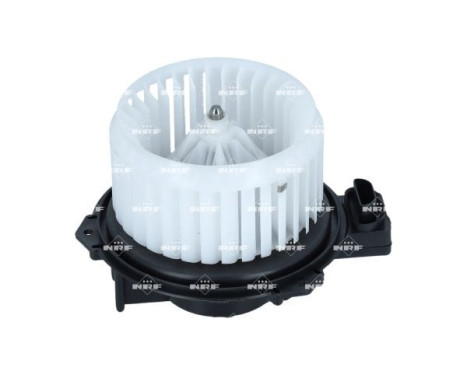 Interior ventilation, Image 2