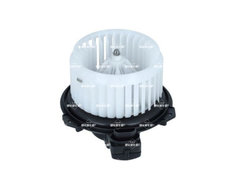 Interior ventilation, Image 3