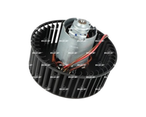 Interior ventilation, Image 2