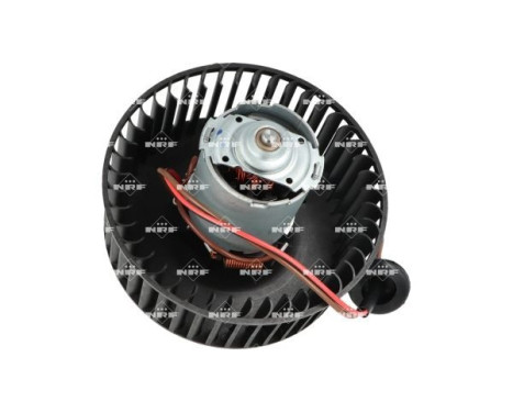 Interior ventilation, Image 3