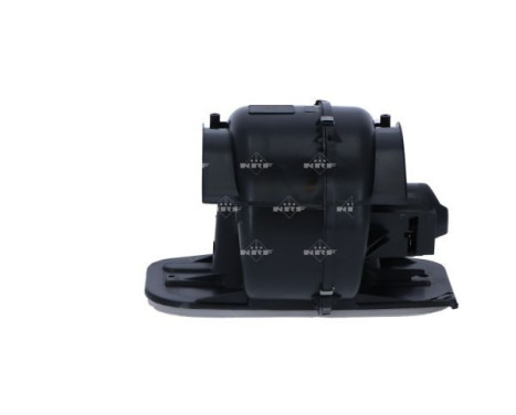 Interior ventilation, Image 2