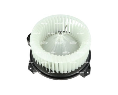 Interior ventilation, Image 2