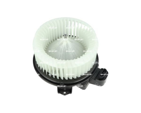 Interior ventilation, Image 5