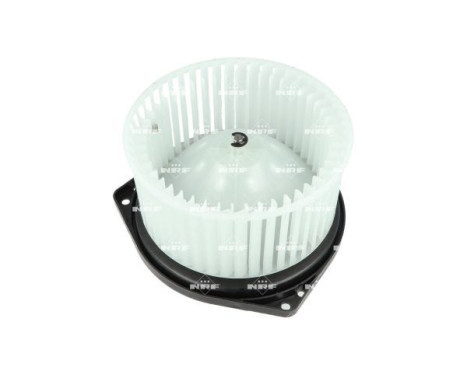 Interior ventilation, Image 2