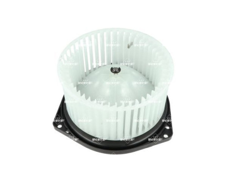 Interior ventilation, Image 3