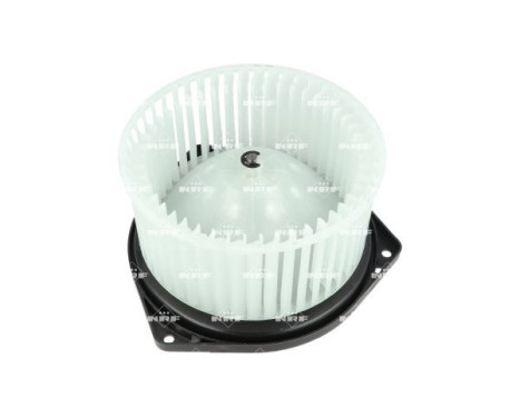 Interior ventilation, Image 4