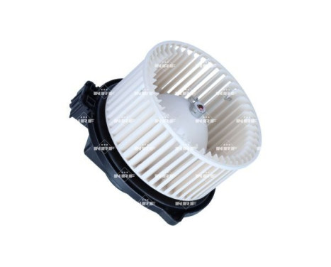 Interior ventilation, Image 5