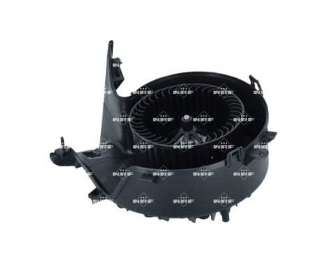 Interior ventilation, Image 2