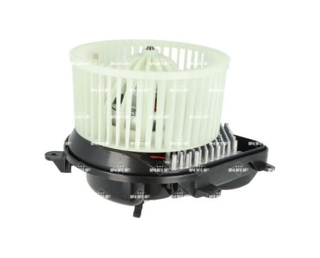 Interior ventilation, Image 3