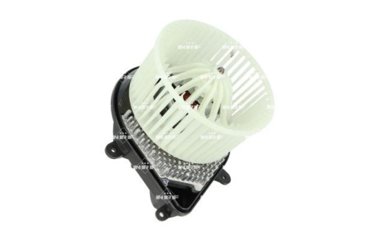 Interior ventilation, Image 4
