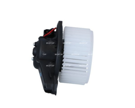 Interior ventilation, Image 4