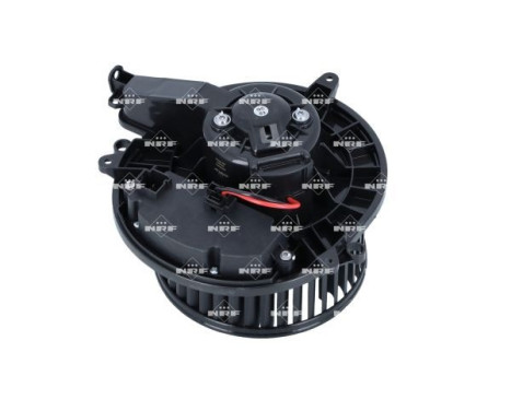 Interior ventilation, Image 5