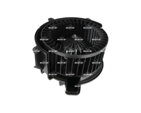 Interior ventilation