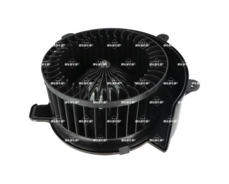 Interior ventilation, Image 2