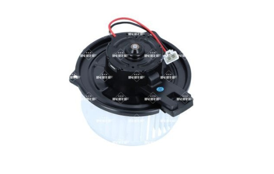 Interior ventilation, Image 5