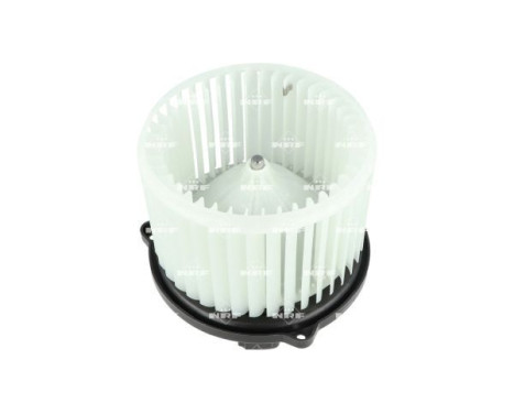 Interior ventilation, Image 2