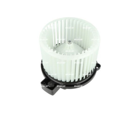 Interior ventilation, Image 5