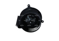 Interior ventilation