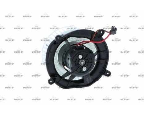 Interior ventilation, Image 3