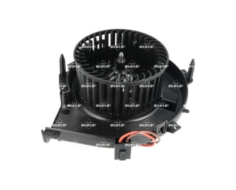 Interior ventilation, Image 2