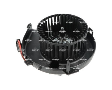 Interior ventilation, Image 3